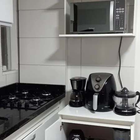 Apartamento Recreio p12-3